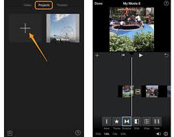 Tap on done from the upper left to export the video. Top 7 Methods To Combine Two Videos On Computer Or Mobile Device
