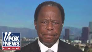 Leo Terrell: Where is the pressure