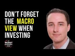 Don’t Forget the Macro When Investing in Stocks