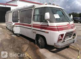 Image result for Red 1977 Motor Home