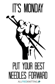 Knitting jokes voted the funniest by the internet. Get Funny Quote Says
