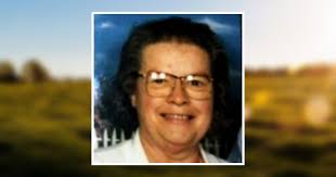 Ellen Nye Obituary September 23, 2022