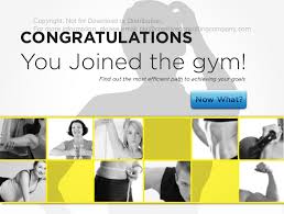 Menggunakan 9apps untuk meningkatkan aplikasi anda! Gold S Gym Personal Training Presentation