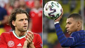 France and switzerland clash in romania with a spot in the euro 2020 quarterfinals on the line on monday. Hungary Vs France Euro 2020 Preview Ruetir