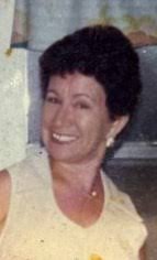 Juana Ortiz Obituary