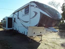 Since the needs of different campers will vary, rockwood designed a line of travel trailers and fifth wheels that will certainly meet the demands of today's adventure seekers. By Owner 2013 35 Ft Forest River Crusader 325res W 3 Slides Free Rv Classifieds Used Rvs Rv Classes Motorhomes Travel Trailers 5th Wheel Rvs For Sale