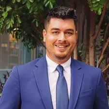 Demetrius J. Pegues, M.A.