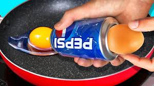 37 Great Kitchen Hacks You Never Knew You Needed Youtube Kitchen Hacks Egg Hacks Hacks