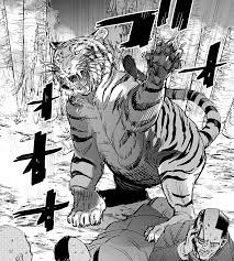 Golden Kamuy Manga Manga Art Humanoid Sketch