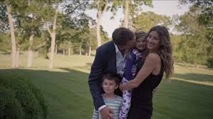 Our lives depend on the health of our. Tom Brady Offers Insight Into Family Life With Gisele In New Documentary Metro News