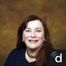 Dr. Patricia M. Barrington, DO