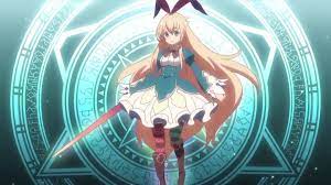 Grimms Notes The Animation Animation Grimm Anime