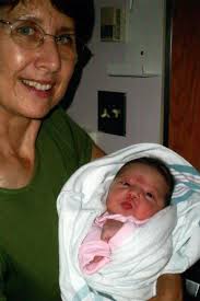 Naomi E. (Ebersole) Brubaker Obituary July 6, 2019