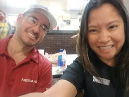 Ellen Damaso, Solar Energy Consultant