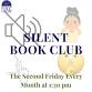 Silent Book Club
