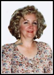 CLARKE, Mary Elizabeth 'Betty' (MacDonald)