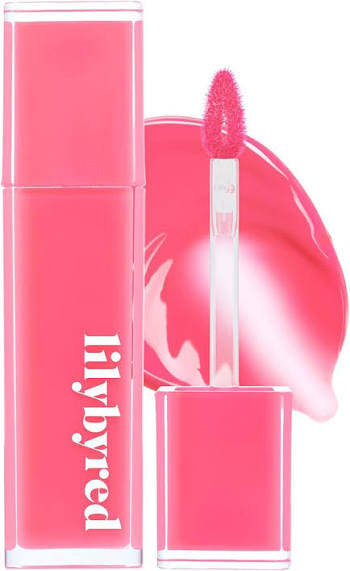 Bloody Liar Coating Tint by lilybyred