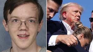 Trump shooting: Thomas Matthew Crooks had photos of Donald Trump, Joe Biden 