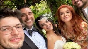 Ve son dokunulmazlık oyununda yarışmacılardan pizza istendi. Masterchef Duygu Aldatti Dedigi Nisanlisiyla Evlendi Masterchef Duygu Nun Dugununden Goruntuler