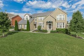 Homes For Sale In Carmelle Of Mason Ohio 45040 House Search Mason Ohio House Styles