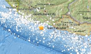 Usuarios en redes sociales comentaron que el temblor se sintió en tapachula y guatemala. Reporte Mundial De Sismos Y Terremotos Hoy 5 De Julio Del 2017 Fuerte Temblor En Guatemala Universitam