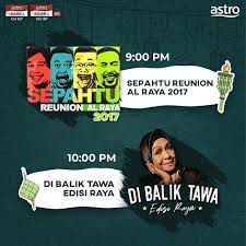 January 11, 2021 astro ria, sepahtu reunion, tv3 shows 376. Astro Gempak Khas Buat Penonton Setia Astro Warna Kami Facebook