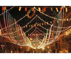It's time to capture each moment as it comes. Rice Lights 5 Mtr Pack Of 5 Serial Bulbs Home Decoration Lighting For Diwali Christmas Navratra Lighting Random Colors