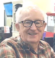 Gerald McMillan Obituary