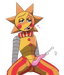 Post 4784328: Five_Nights_at_Freddy's  Five_Nights_at_Freddy's:_Security_Breach Sunnydrop sundrop