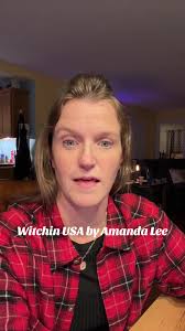 Amanda Witt Recommendations