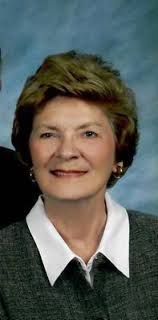 Maxine Storment Obituary (2019)