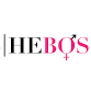S|HE BOSS Event event image