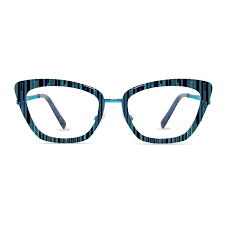 XCombo Eyewear – Prescription Custom Glasses with Interchangeable Frames - US