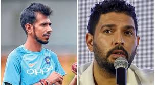Latest yuzvendra chahal news and updates, special reports, videos & photos of yuzvendra chahal on sportstar. Cricketer Yuvraj Singh Attacked Over Casteist Remark On Yuzvendra Chahal Netizens Demand Apology