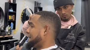 K'TRIN Barber Shop
