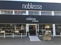 Les cuisines noblessa sont conçues, testées et fabriquées selon les critères les plus exigeants. Noblessa Cuisines Un Concept Innovant Dans Le Monde De La Cuisine