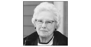 Eleanor Platt Obituary (2009)