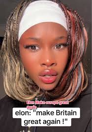 ❌🇬🇧Elon is NOT Welcome to the club 🇬🇧❌ EUROPE IS ALREADY GREAT W...