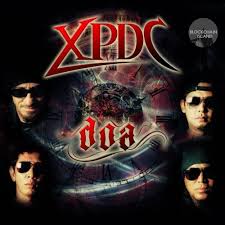 Xpdc Doa 2018