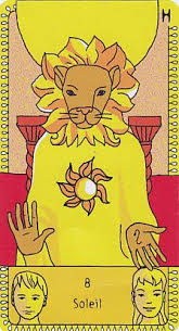 Voir Des Mandalas Partout Mais Oui Quand On Y Regarde De Plus Pres On S Apercoit Que Ces Figures Sacrees Nous Entourent Dans La Tarot Carte Mandala Cartes