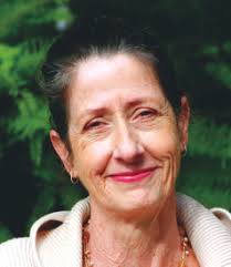 Change in an Aging Garden