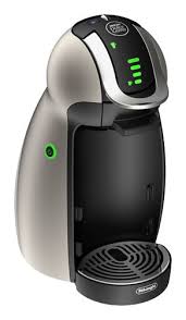 We did not find results for: Best Buy Delonghi Nescafe Dolce Gusto Genio Single Serve Coffeemaker Titanium Black Edg455t