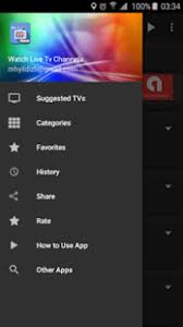 The app also houses popular tv shows which you can download. Live Tv Apk For Android Download