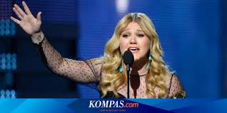 Lagu tersebut dirilis oleh kelly pada juli 2004 dan dimuat dalam album kedua kelly bertajuk sama. Inggris Cegah Kelly Clarkson Miliki Cincin Langka