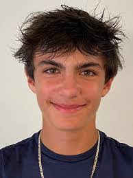 Alex Loeffler's Instagram, Twitter & Facebook