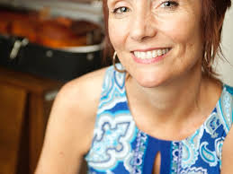 Violinist, organist bring musical values to family life