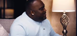 Calling yo man another mans name will do it😳 she was just a worthless  mother😣 he wasn’t wrong for that😩”Ocean’s View”