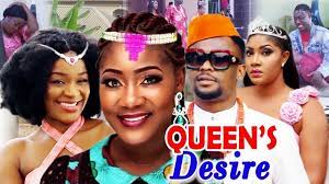 New Movie Queen S Desire 3 4 Latest Nigerian Nollywood Movie 2019 New Movies African Movies Nigerian Movies