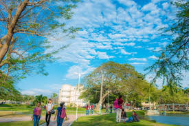 Biosostenible Campus