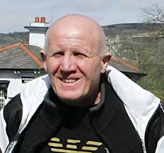 IRA Sectarian Murder Gang Member Brendan 'Bik' McFarlane's Bayardo Bar  Bombing